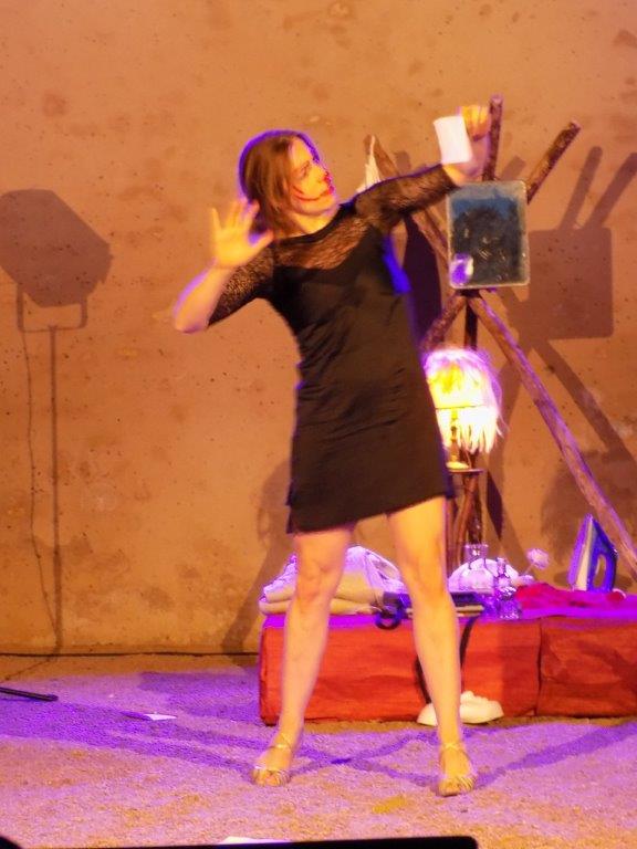 Romy-photo 1