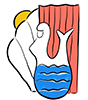 Les Écaillers du spectacle logo
